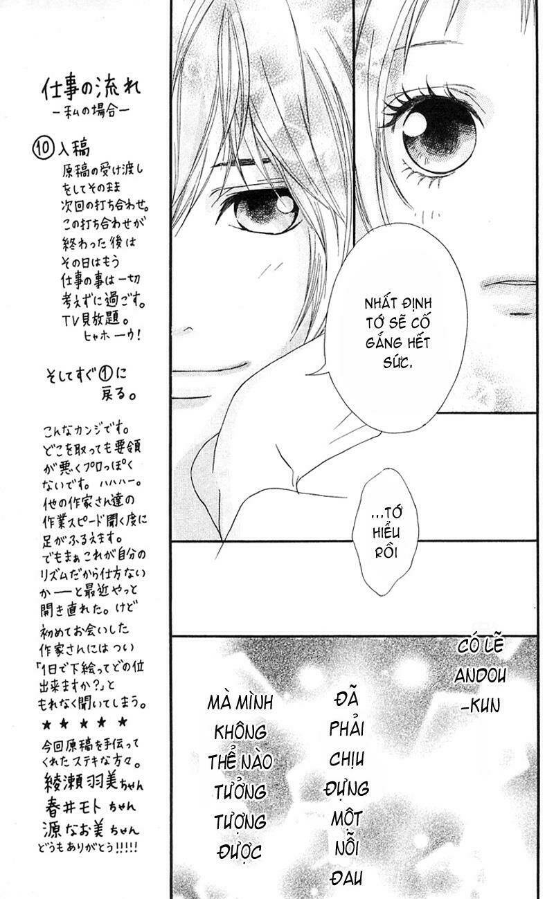 tình yêu học trò chapter 11 31