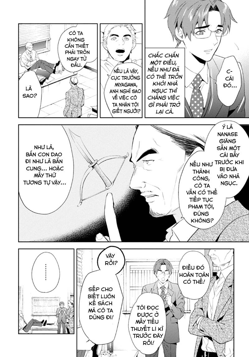 shinrei tantei yakumo - thám tử tâm linh season 1 chapter 55 6