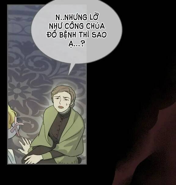 [18+] người đẹp và quái vật chapter 82 48