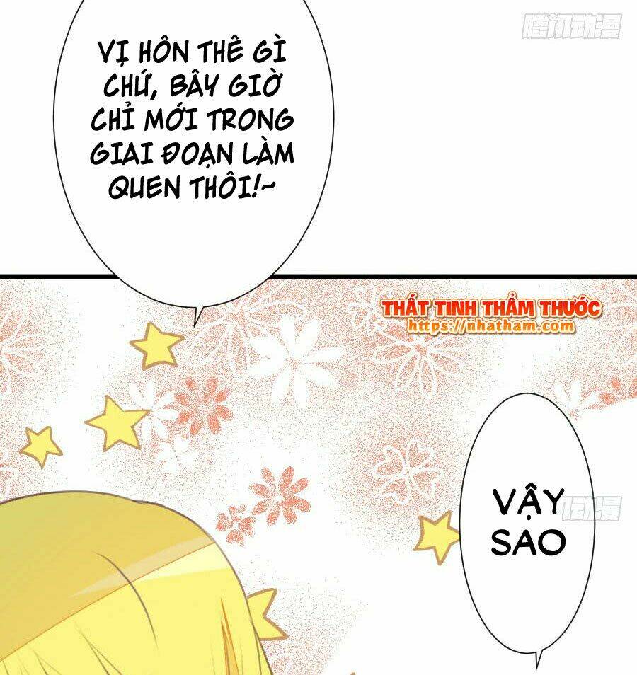 hôm nay ta cũng muốn trêu chọc nàng chapter 67 6