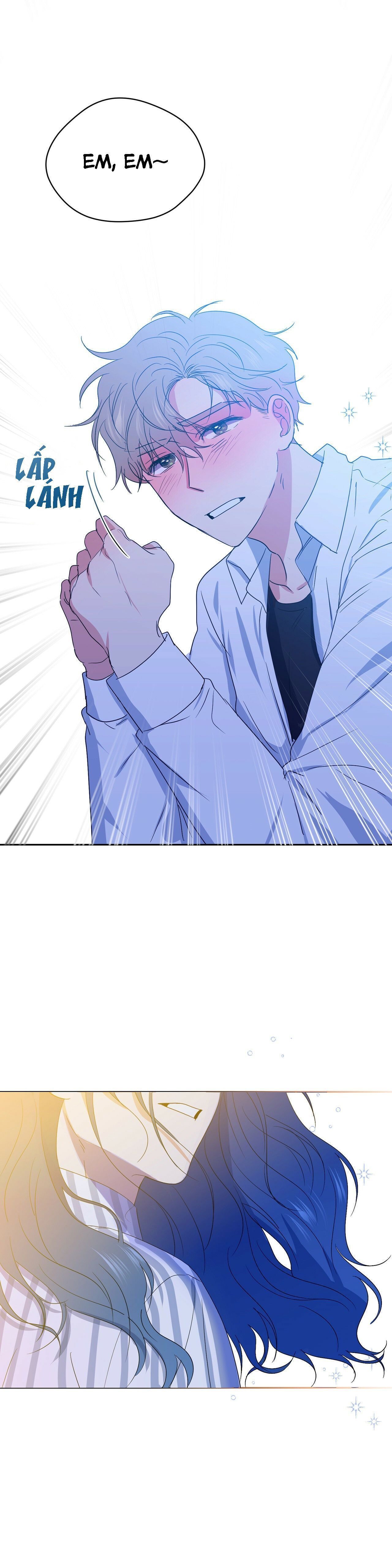 giấc mộng ngọt ngào 2 (full) chapter 8 48