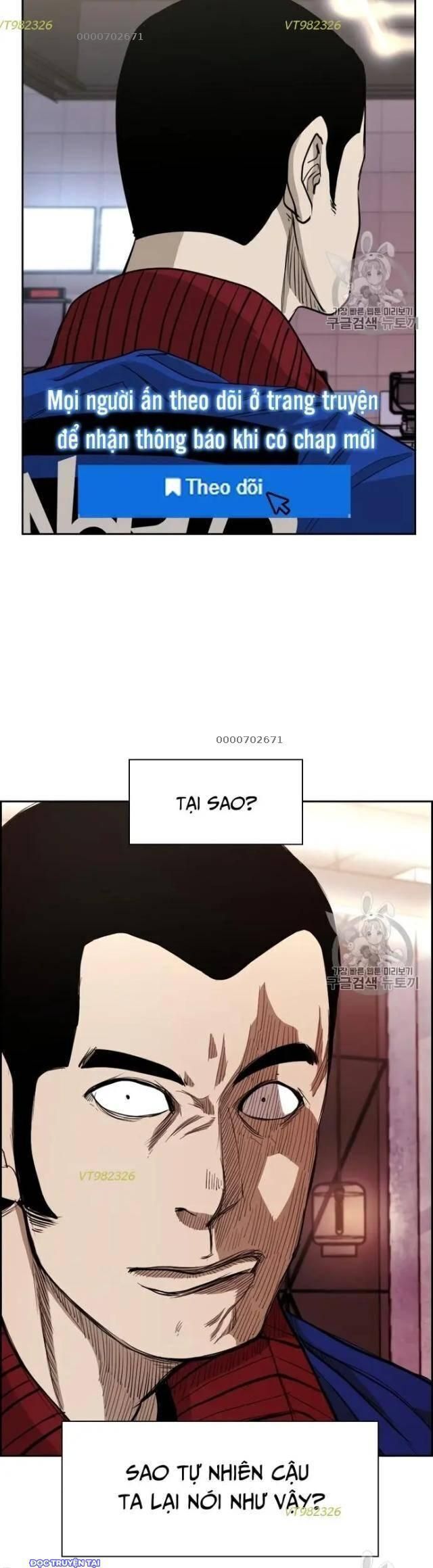 shark - cá mập chapter 179 33