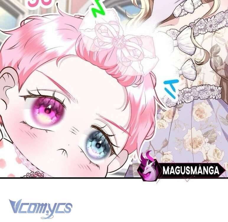 sau này họ sẽ sinh ra tôi chapter 8 24