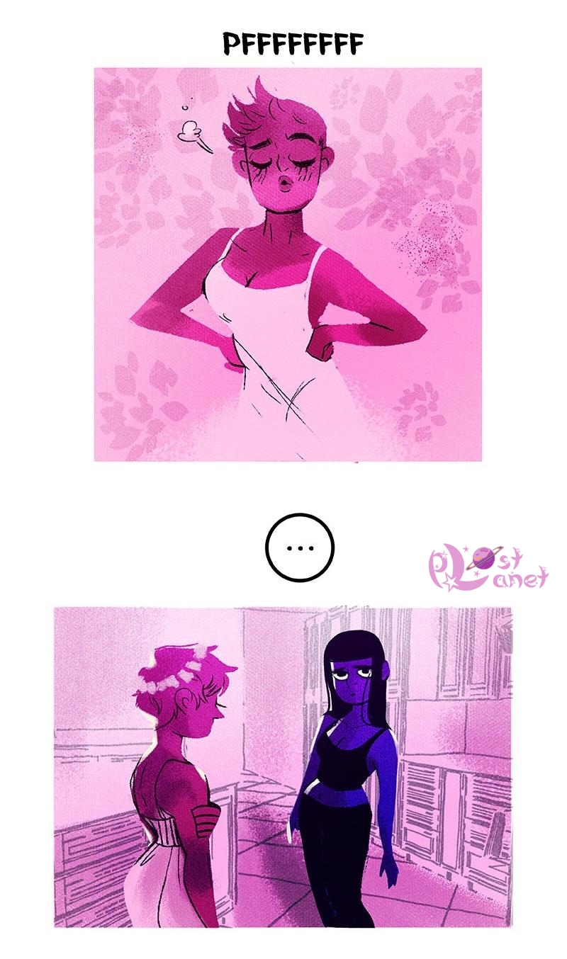 thần thoại olympus chapter 22 7