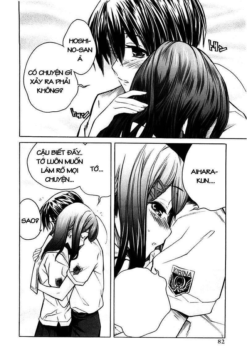 kimikiss chapter 40 14