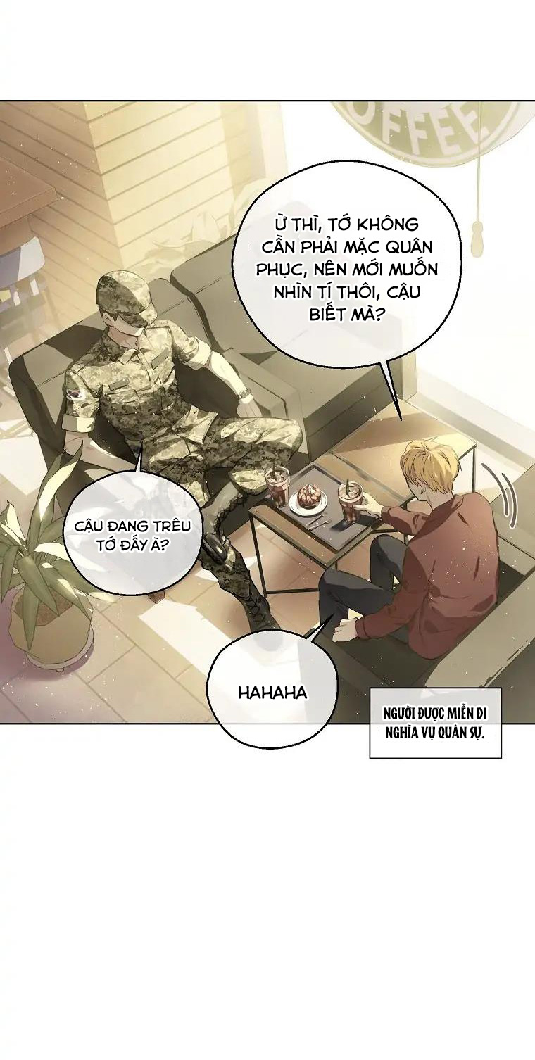 thế giới rộng lớn của chúng ta chapter 12.1 31