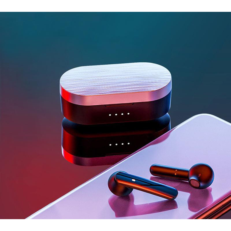 Tai nghe Bluetooth 5.0 - Công nghệ không dây đích thực