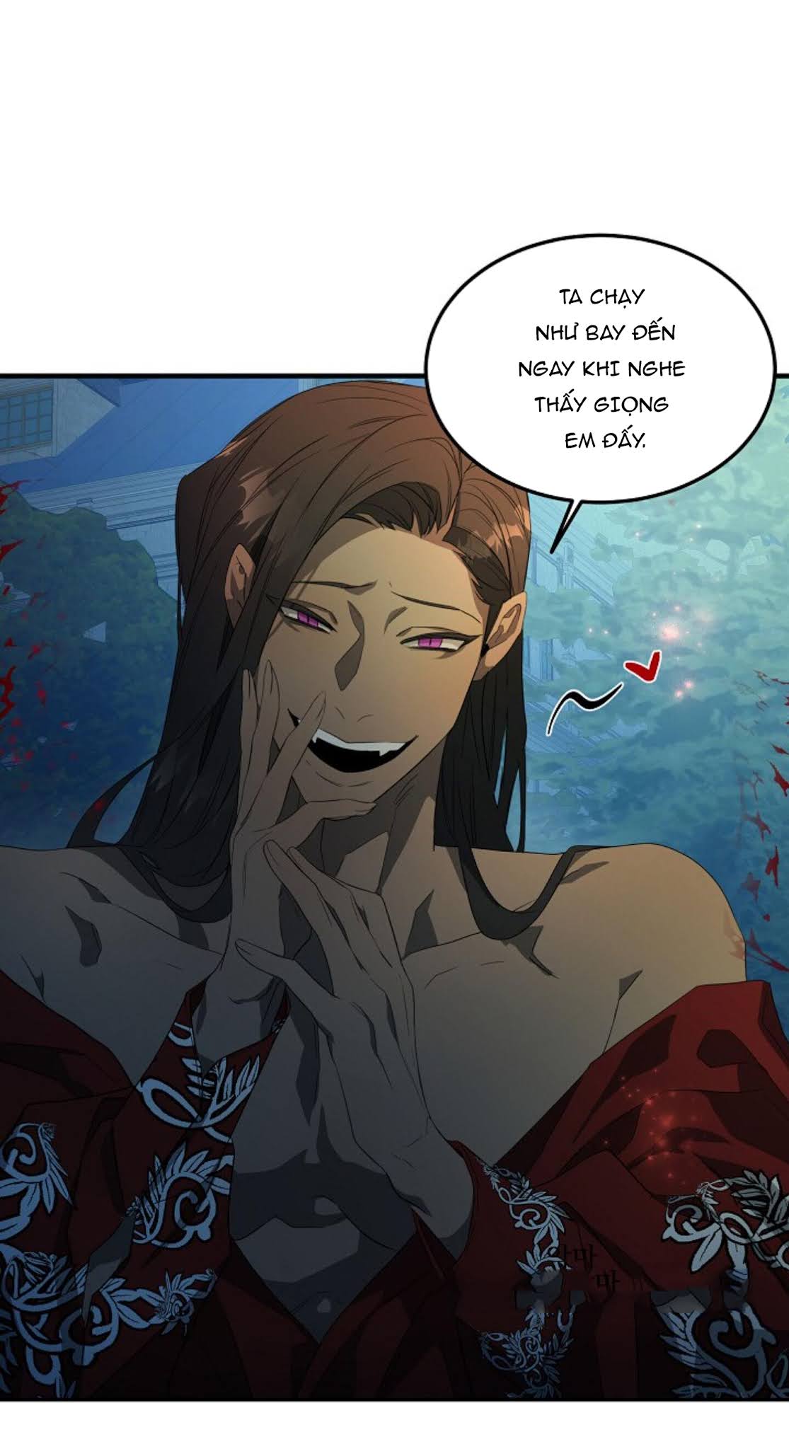 vừa yêu vừa ghét chapter 1 24