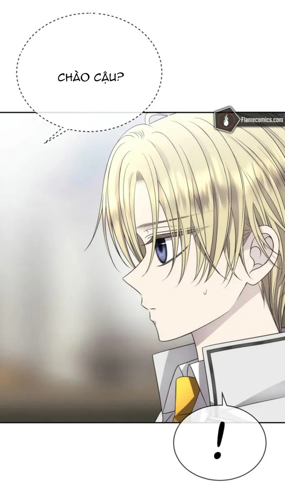 black haze - bản remake 2025 chapter 13.1 9