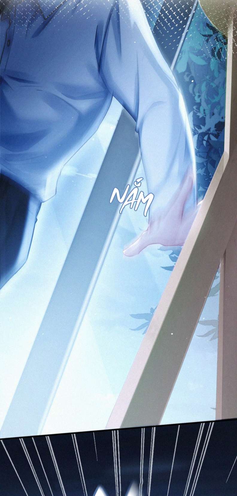 thần thương (môi súng) chapter 86 5