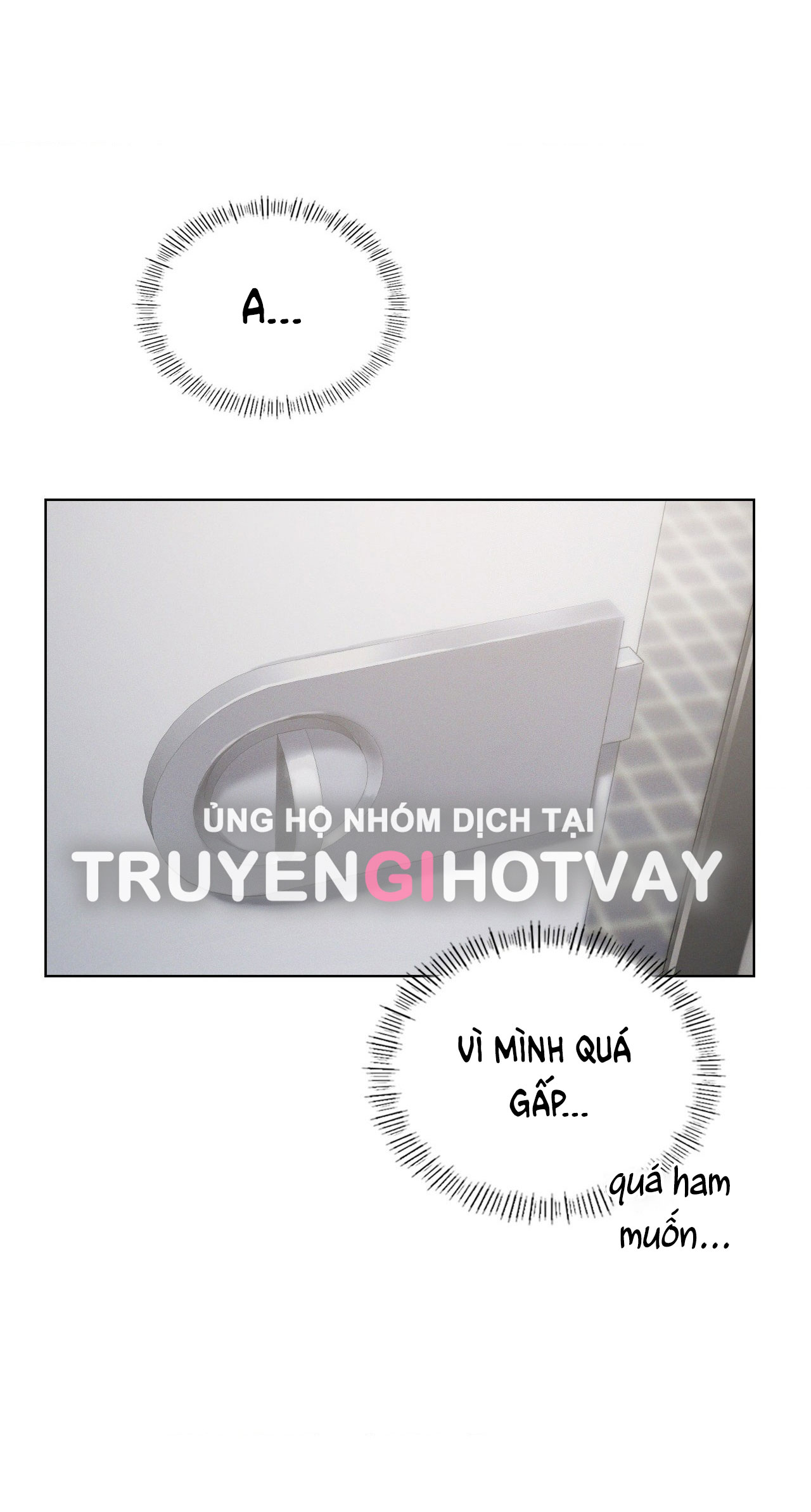 [18+] thăng cấp đến khi hài lòng chapter 37.1 10