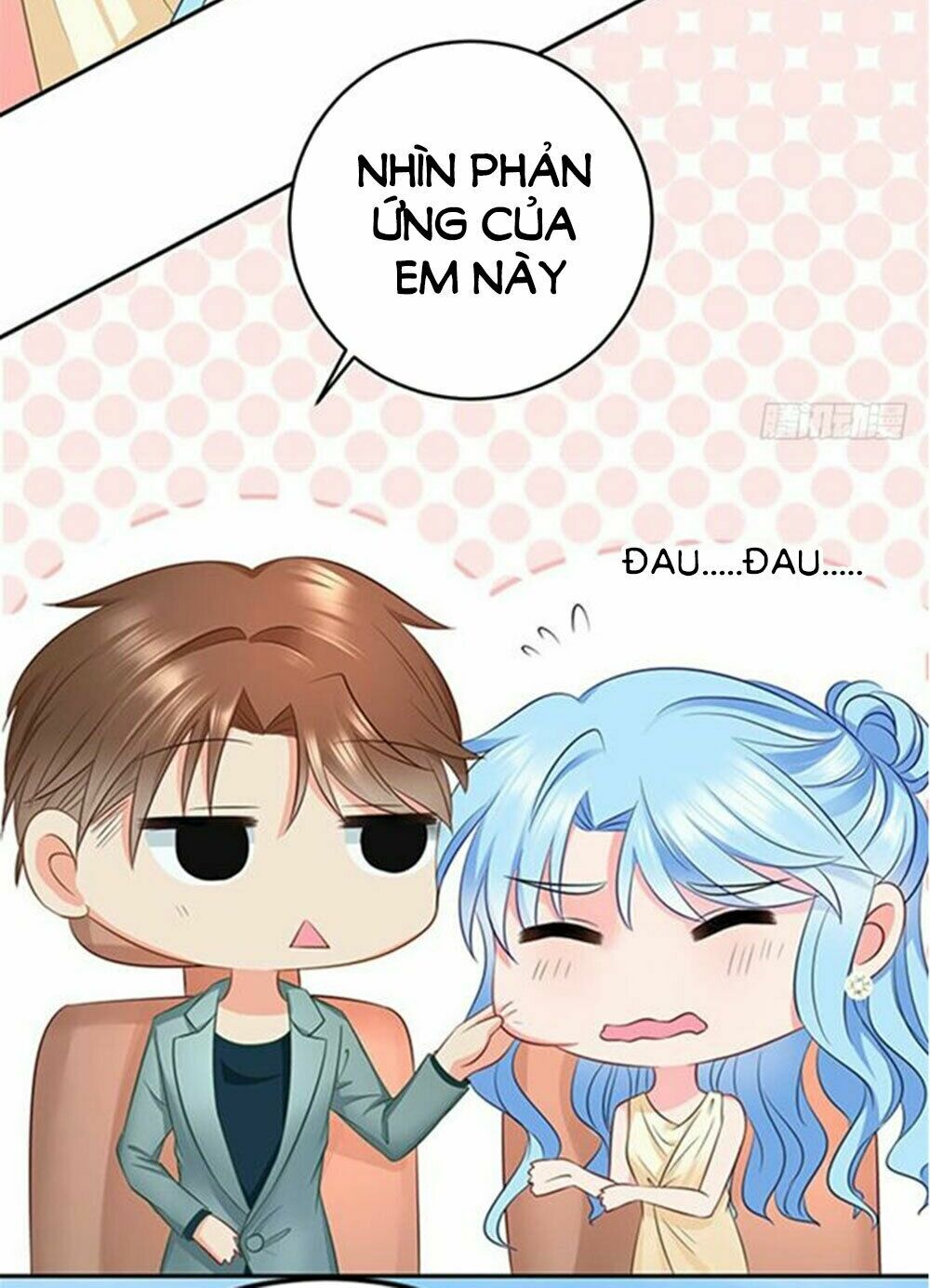 luyến đường thời quang chapter 45 38