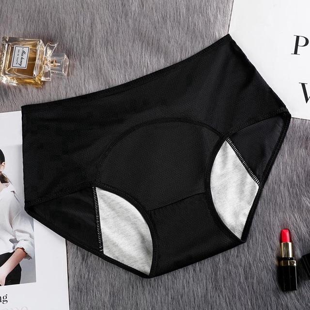 Quần Lót Chống Tràn Nguyệt San Bigsize