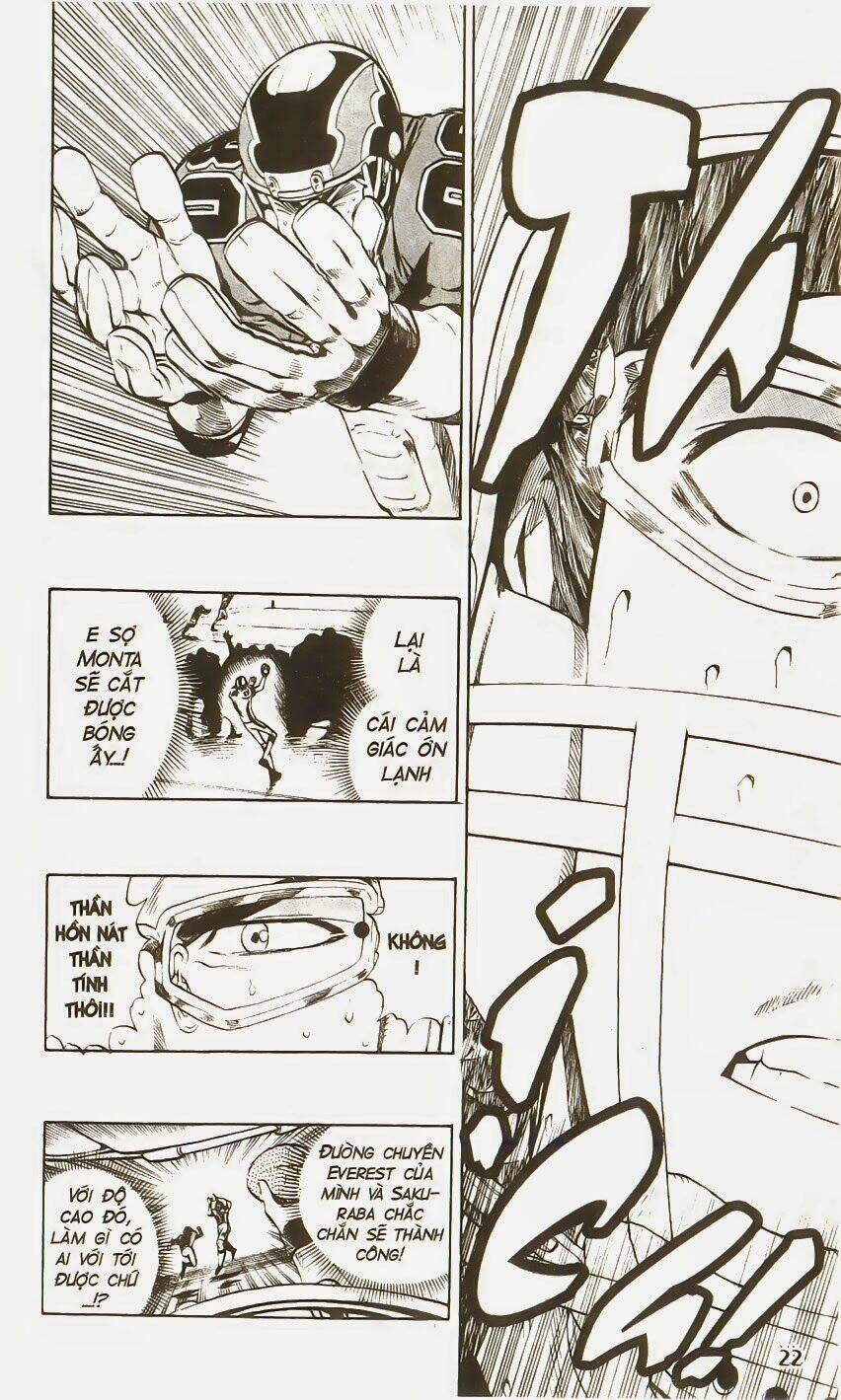 lá chắn mắt chapter 224 16