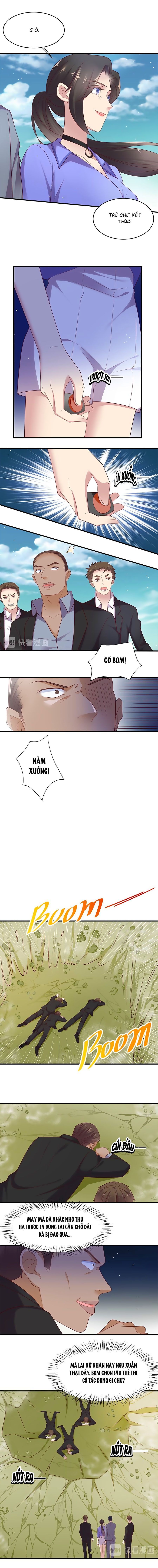 khoá chặt đôi môi (full) chapter 119 8