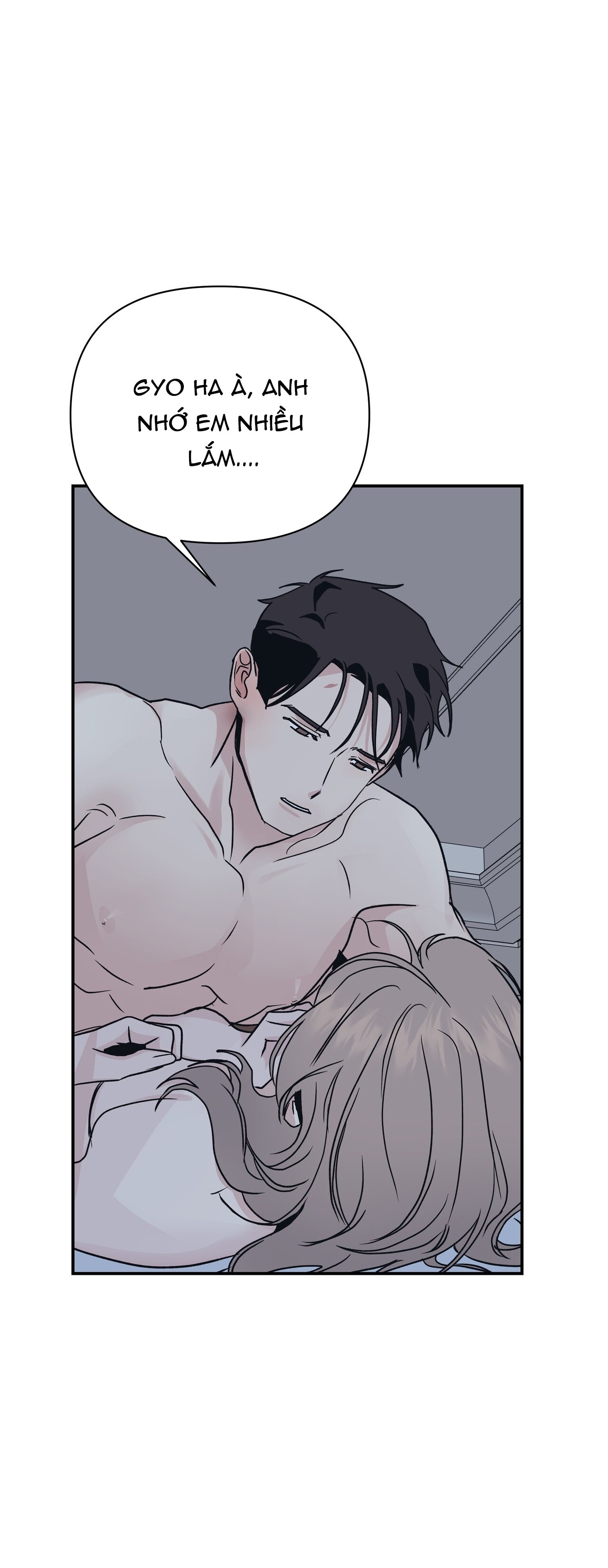 [18+] thêm lần nữa nhé? chapter 1 8