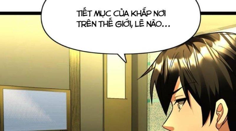 đóng băng toàn cầu: tôi gây dựng nên phòng an toàn thời tận thế chapter 99 22