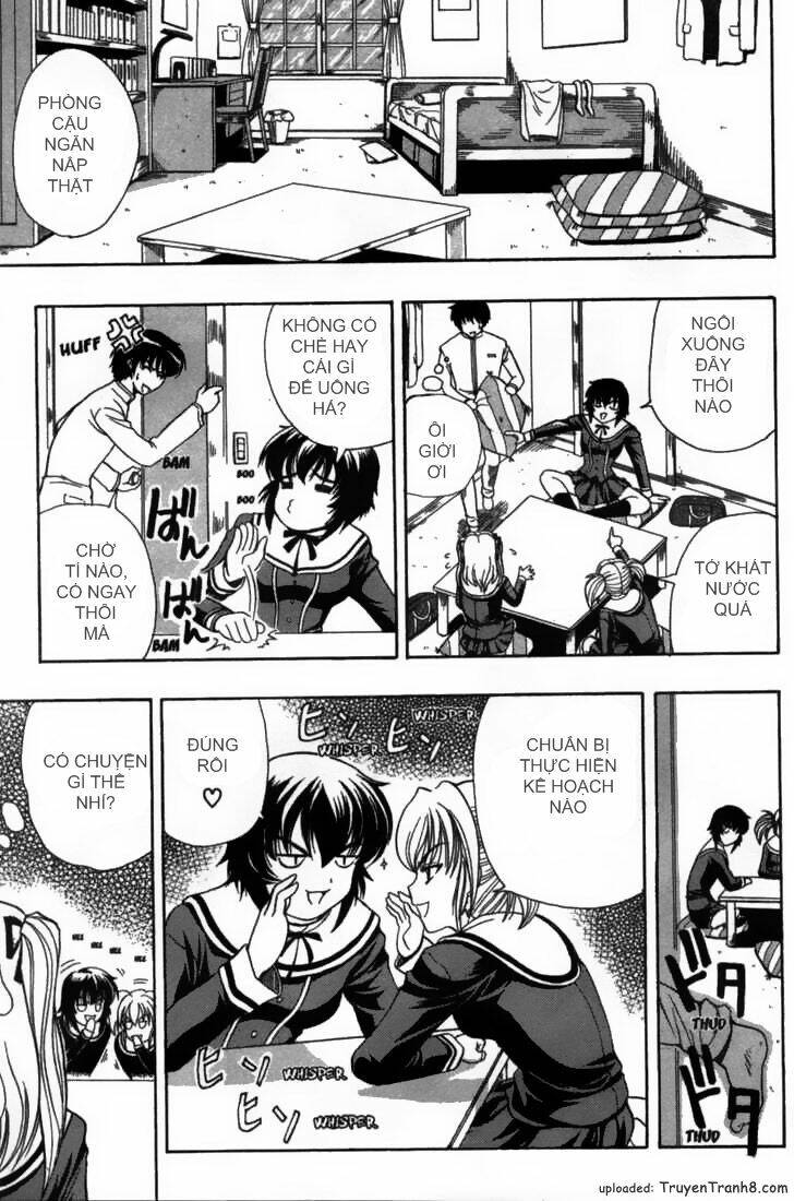 puripuri chapter 2 18