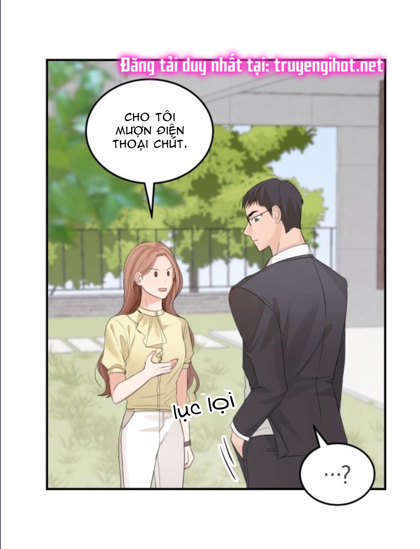 cuộc hôn nhân hoàn hảo chapter 10.1 16