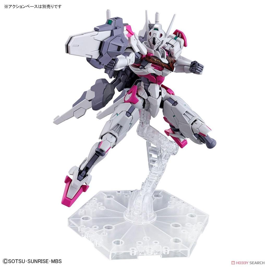 Bộ mô hình lắp ráp HG 1/144 GUNDAM LFRITH