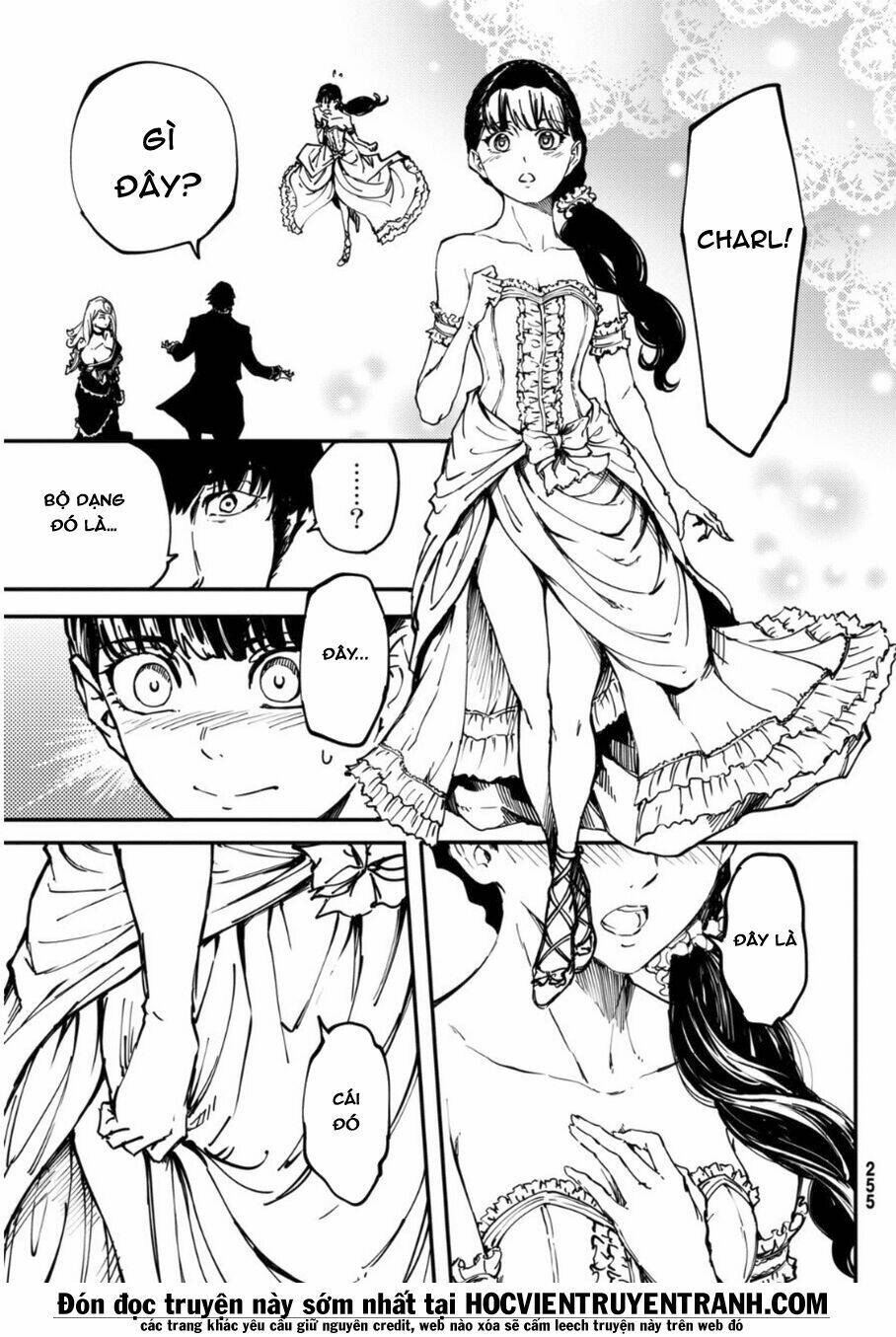 the abandoned sacred beasts chapter 10.1 22