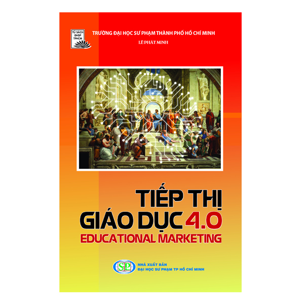 Tiếp thị giáo dục - Marketing giáo dục