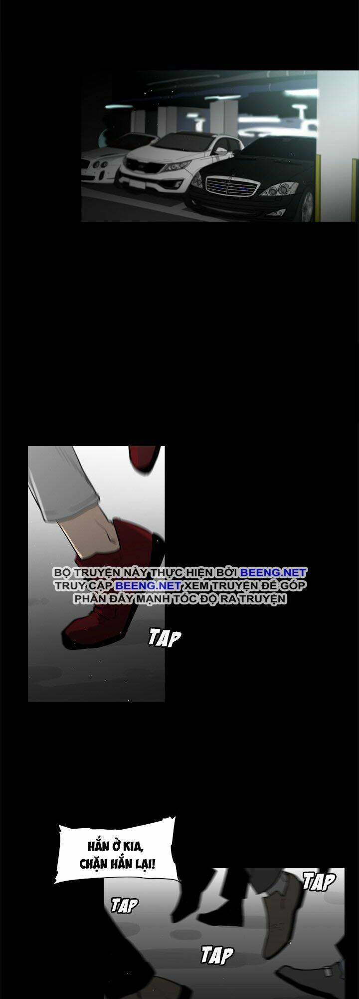 kẻ mạnh nhất - tong edge chapter 45 24