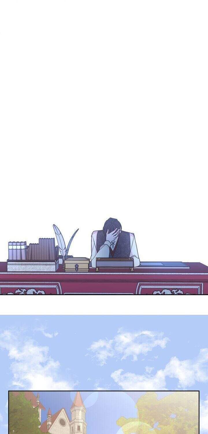 tôi sẽ đi đến cùng với hoàng đế chapter 64 16