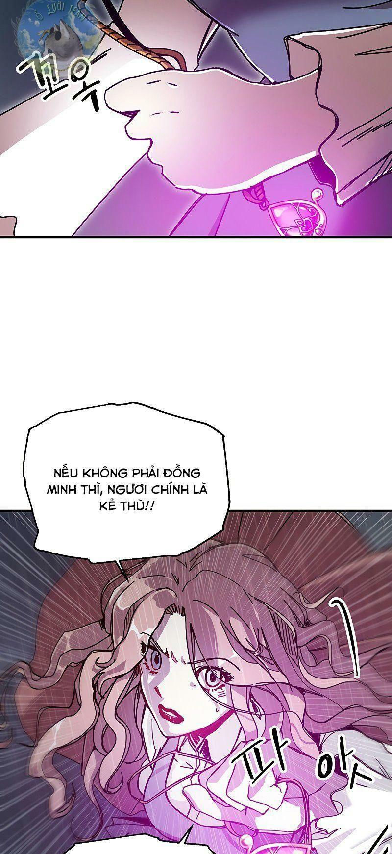bug player - người chơi lỗi chapter 87 7