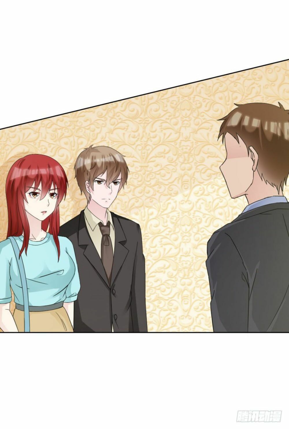 thiên kim đường môn chapter 100 24