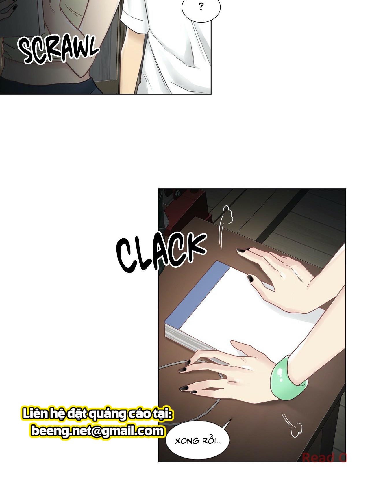 mở khóa tim em chapter 27 20