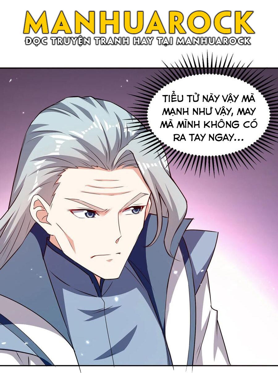 tối cường thăng cấp chapter 317 13