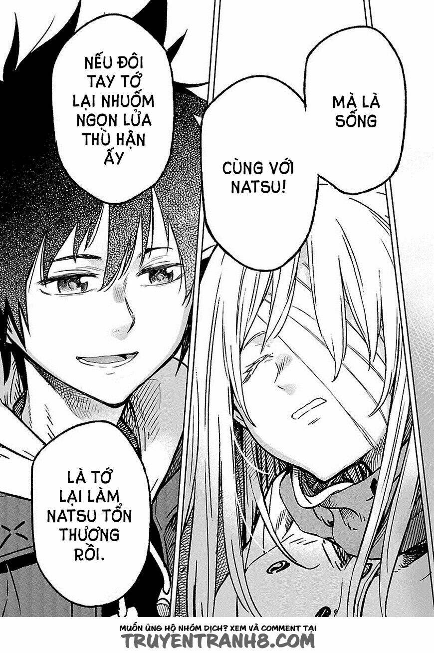 haru no houtai shoujo chapter 17 15