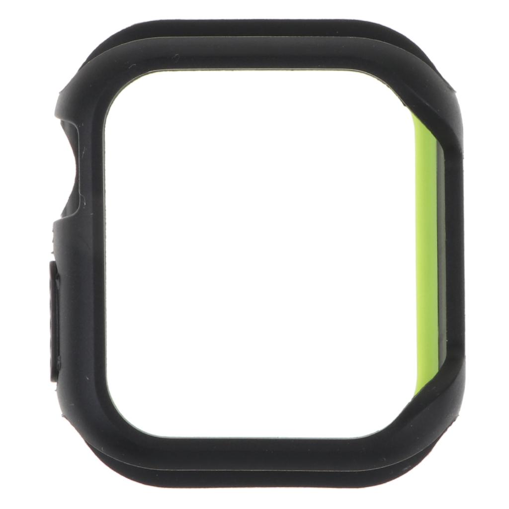 Protective Case Frame for  Watch  40mm, Black