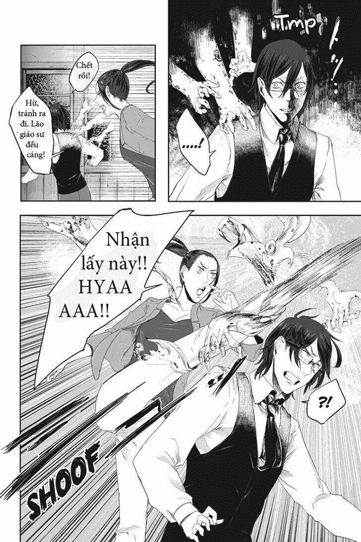 zero - kage miko chapter 19 7