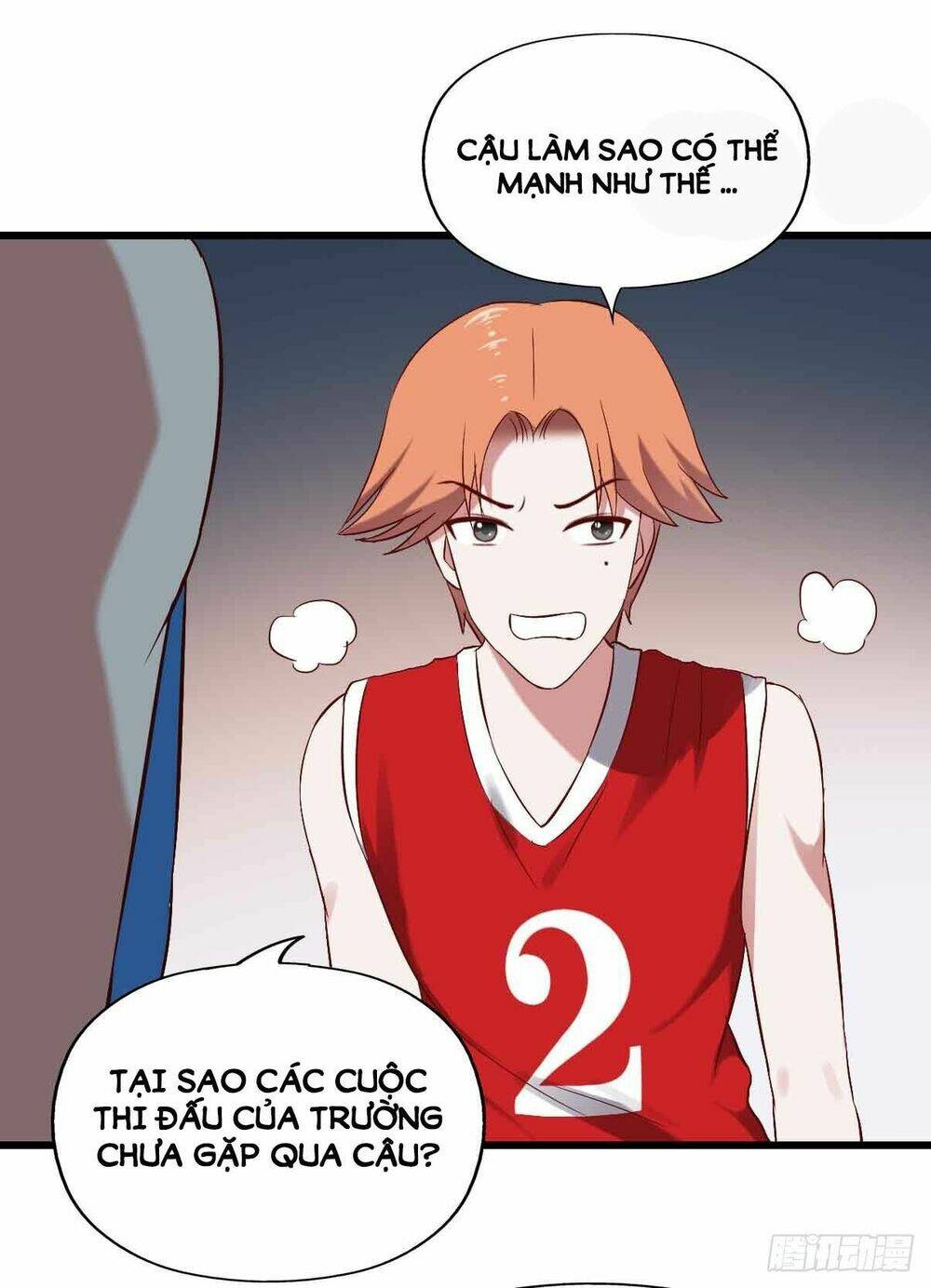 ác ma bàn bên chapter 20 29