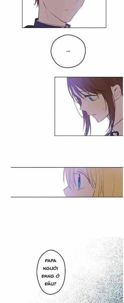 một ngày nọ ta trở thành công chúa chapter 46 8