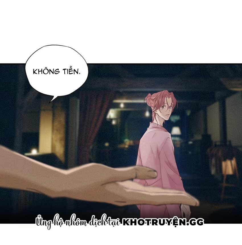 gặp quỷ chapter 3 8