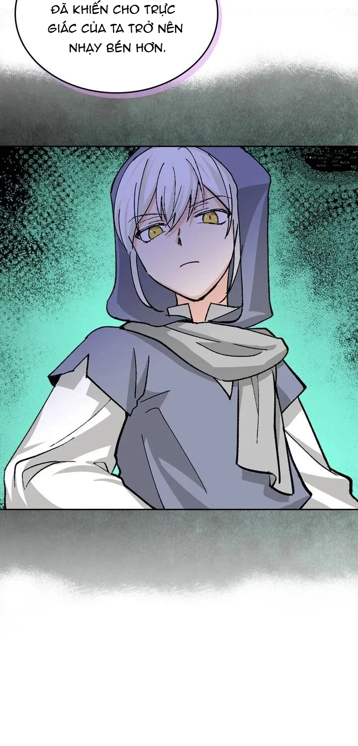 thú cưng của nhân vật phản diện chapter 18 35