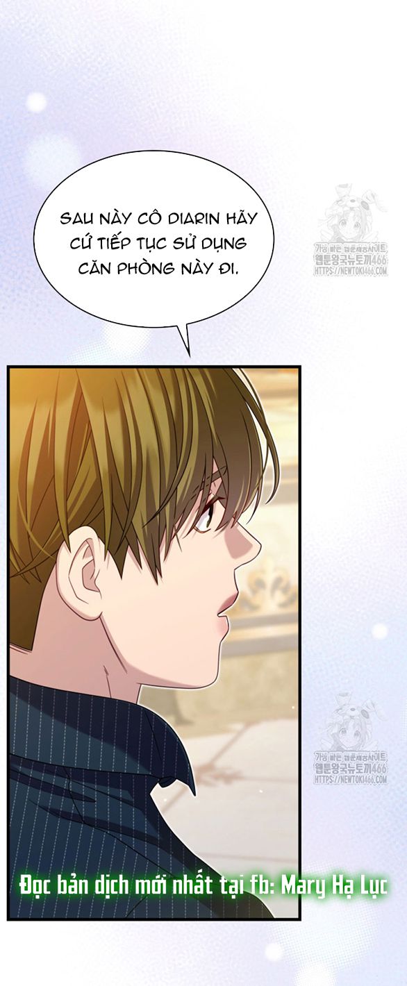 Tôi Sẽ Biến Anh Ta Từ Một Con Chó Điên Thành Một Chàng Quý Tộc chapter 47.2 31