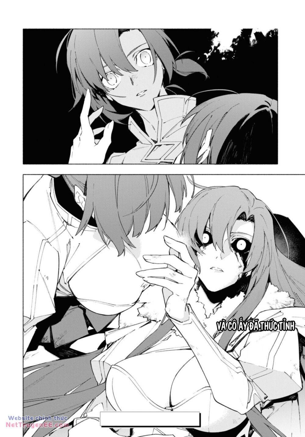 fategrand order-mortalisstella chapter 17.2 12