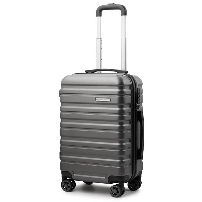 Vali Nhựa 20 Inch Khóa Số TSA MR VUI 206 - tại Balonation.vn