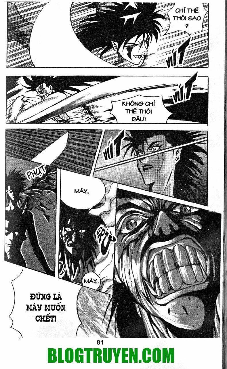 shoma - thiên vương thần kiếm chapter 12 15