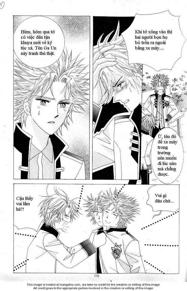 thần tượng mua sắm chapter 23 102