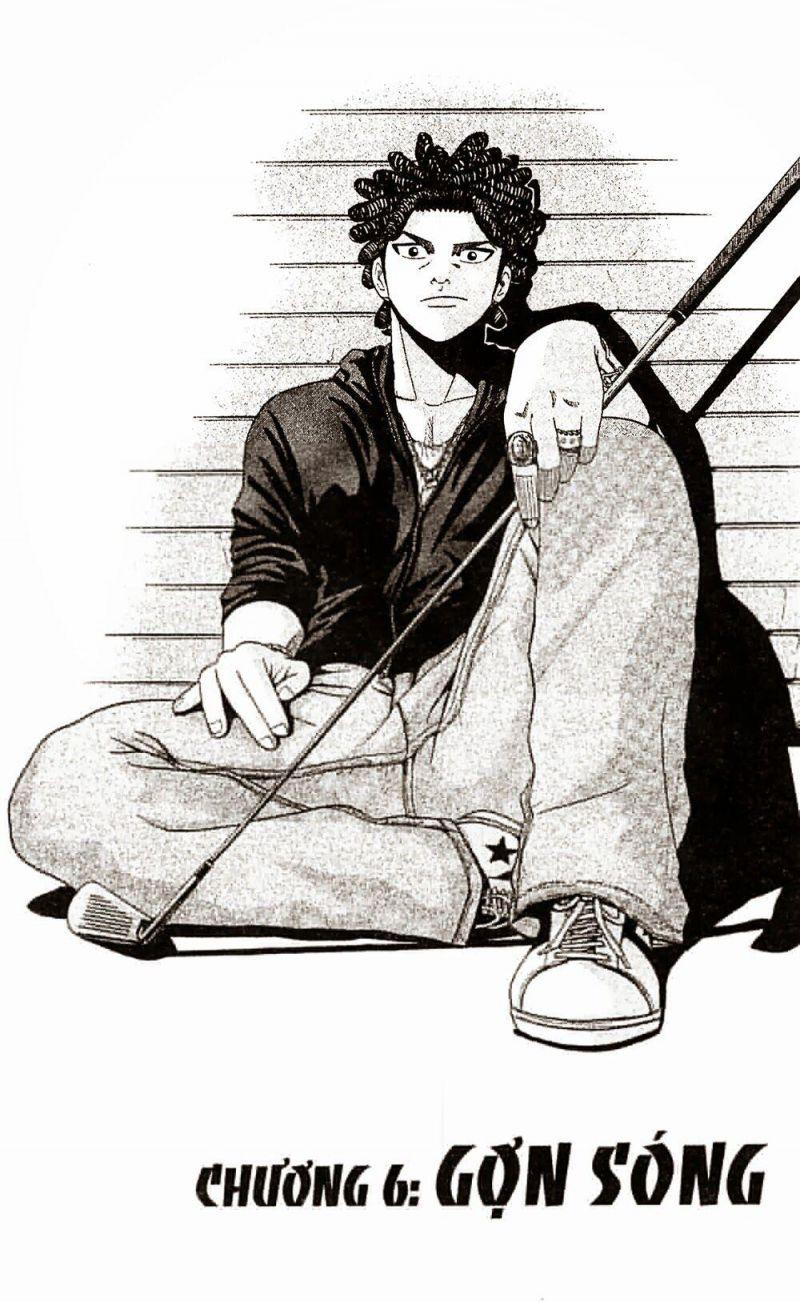 king golf chapter 6 2