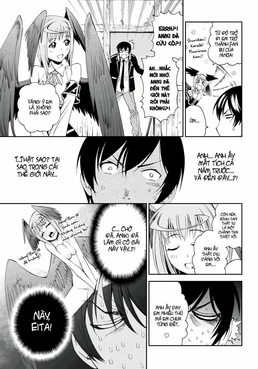 12 beast chapter 2 9