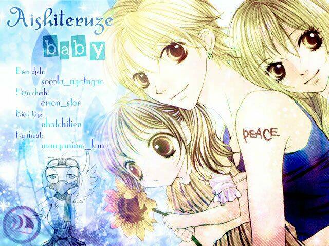 câu chuyện tuổi teen chapter 35 40