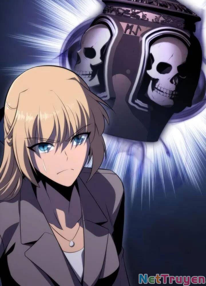 Người Chơi Mới Cấp Tối Đa Chapter 64 48