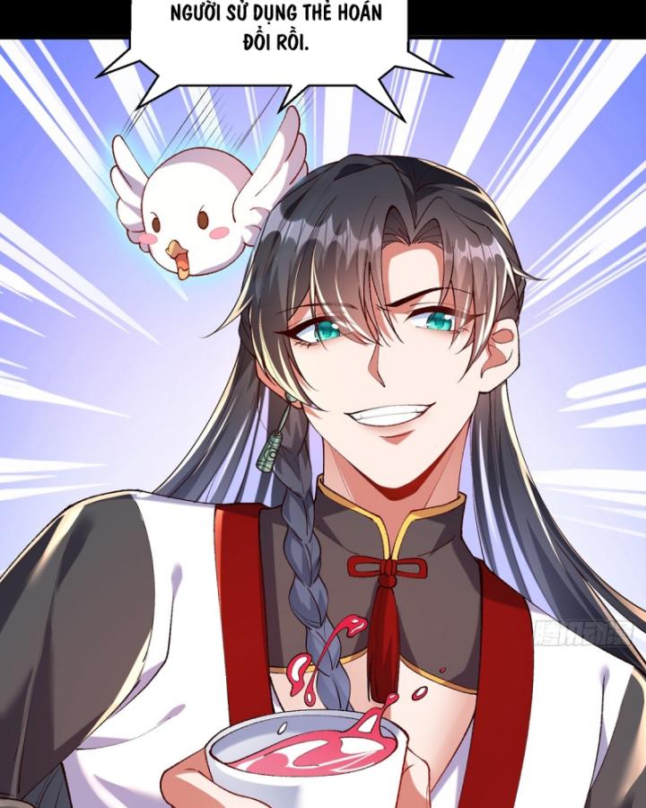 không ngờ kiều thê là phe phản diện chapter 1 63