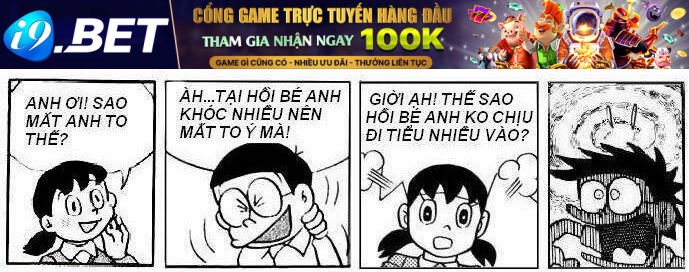 doraemon chế chapter 79 12